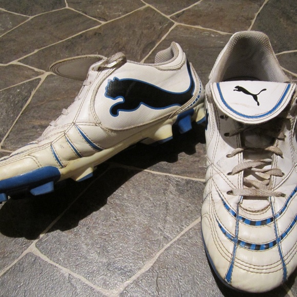 Puma Other - PUMA  MENS SOCCER CLEATS